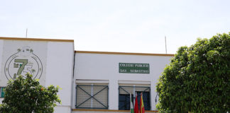Las familias del CEIP San Sebastián piden un PTIS CEIP San Sebastián