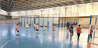 Comienzan las Escuelas Deportivas Municipales con novedades Escuelas Deportivas Municipales