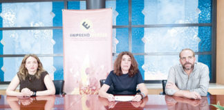 La nueva edición de Empendexpress cuenta con novedades Emprendexpress