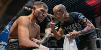 Rafael Acosta ‘Falito’ luchará por el cinturón europeo Rafael Acosta ‘Falito’