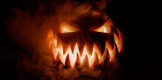 La Casa del Terror regresa a La Laguna de Fuente del Rey Casa del Terror
