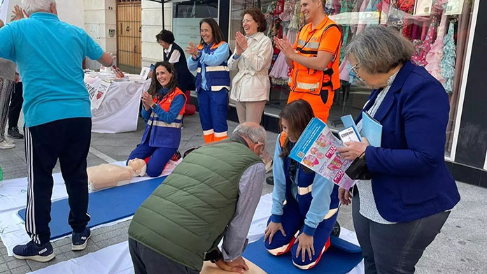 jornada-salud Jornada por la Salud