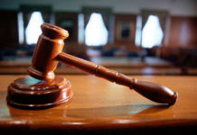 Empieza el juicio por un presunto crimen pasional juicio