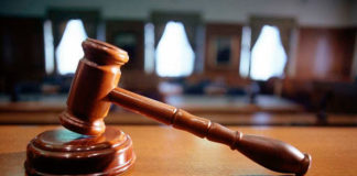 Empieza el juicio por un presunto crimen pasional juicio
