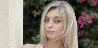 “Ya he decidido que, pase lo que pase en Ucrania, mi futuro está en Dos Hermanas” Marina Ajturtseva