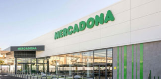 Mercadona busca personal de supermercado Mercadona