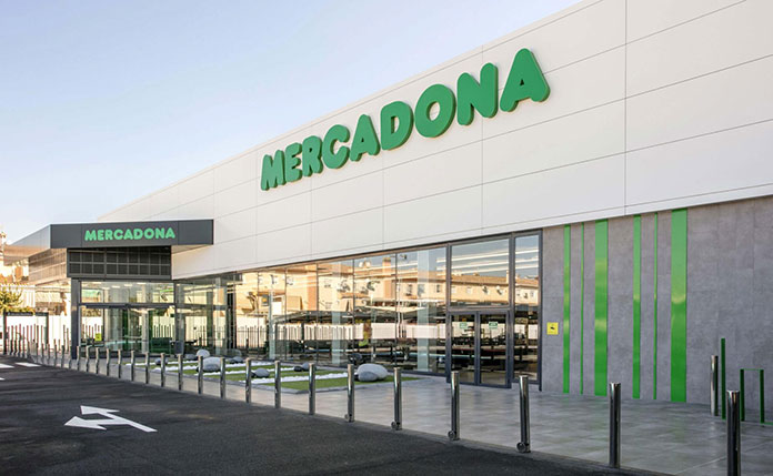 mercadona Mercadona