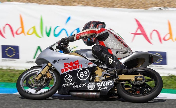 Marín Motorbikes-Miroliva