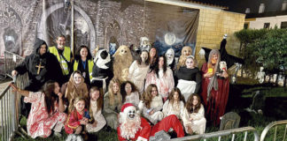 Halloween viene cargado de actividades Halloween