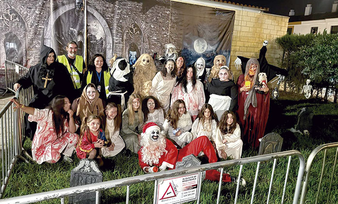 pasaje-terror-san-marino Halloween