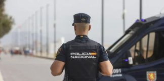 Detenido el presunto autor del homicidio en la calle Real Utrera homicidio