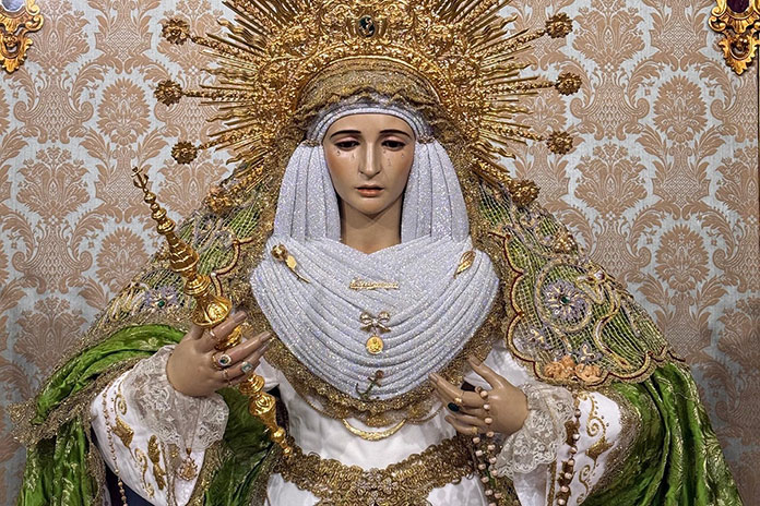 virgen-esperanza-cautivo Virgen de la Esperanza