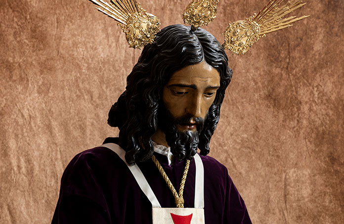 cautivo-copia Encuentro Nacional de Hermandades y Cofradías Trinitarias