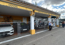 La Venta El Paisano sortea una cesta navideña millonaria Venta El Paisano