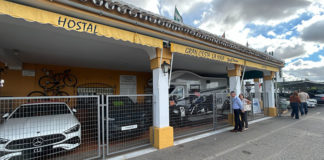 La Venta El Paisano sortea una cesta navideña millonaria Venta El Paisano