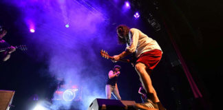 El Quinto Rock Festival contará con Eisi Disi como cabeza de cartel Quinto Rock Festival