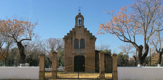 La reclamación territorial a Sevilla, en estudio reclamación territorial