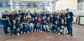 La Feria de la Cerveza Internacional se celebra este fin de semana Feria de la Cerveza Internacional