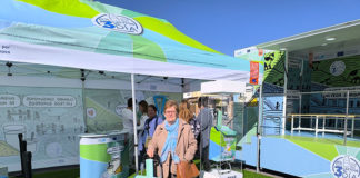 El roadshow de los lácteos pasa por la ciudad roadshow de los lácteos