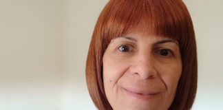 Mar Sánchez presenta su cuento infantil Mar Sánchez