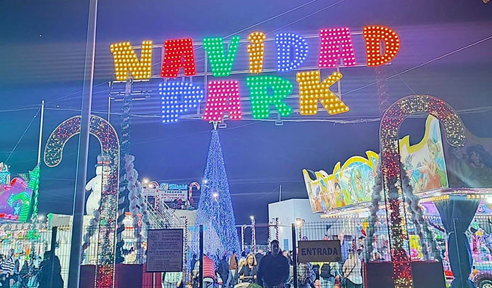 navidad-park Navidad Park