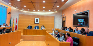 Las tasas e impuestos municipales se congelan hasta 2027 impuestos