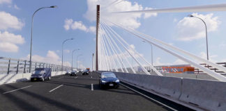 Aprobación definitiva del tramo de la SE-40 Dos Hermanas-Coria del Río SE-40