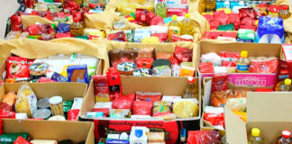 La Gran Recogida de Alimentos se celebra este fin de semana Gran Recogida de Alimentos