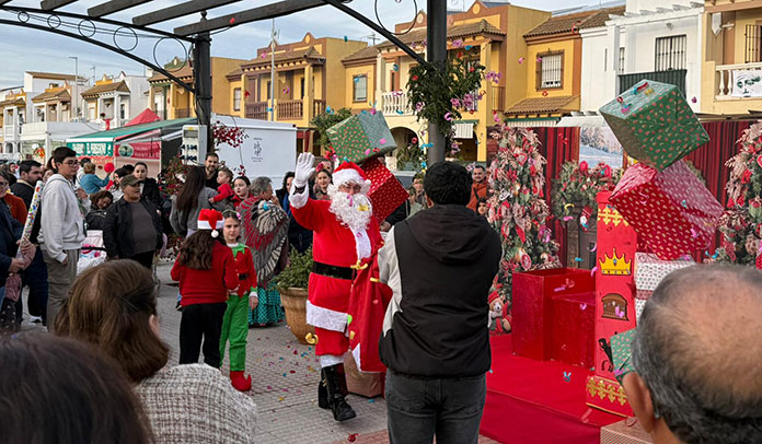 actividades-navidenas actividades navideñas