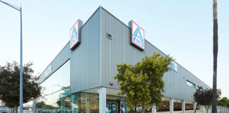 ALDI abre una nueva tienda en Dos Hermanas ALDI