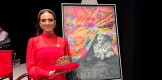 Ana García Quirós es la Estrella de la Ilusión Ana García Quirós