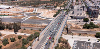 Piden que la Línea 3 del Metro llegue a la ciudad línea 3 del Metro