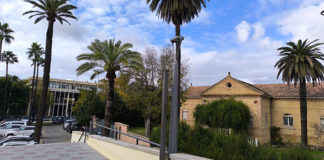 La villa de Huerta Palacios tendrá un uso turístico Huerta Palacios