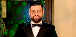 Manu Sánchez recibirá la Medalla de Oro de la ciudad Manu Sánchez