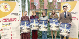 Entradas para la XXXIX Muestra de Villancicos Muestra de Villancicos