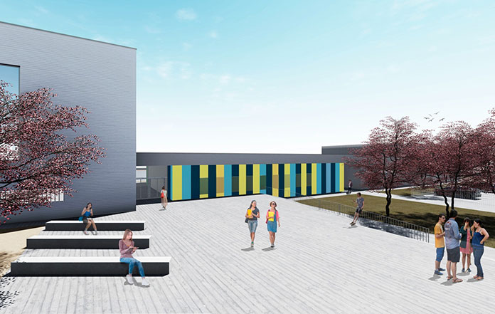 nuevo-instituto instituto de Secundaria