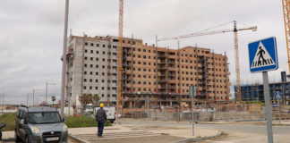 Se van a entregar 1.000 nuevas viviendas de protección oficial viviendas