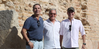 “La ciudad romana de Orippo será visitable en 2026, y en el futuro podrá verse el foro” Orippo