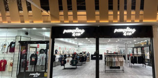 Pampling abre sus puertas en Sevilla Factory Pampling