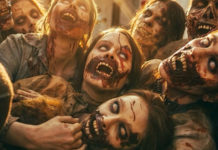 El mayor Survival Zombie de España se celebrará en la ciudad Survival Zombie