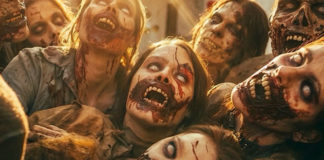 El mayor Survival Zombie de España se celebrará en la ciudad Survival Zombie