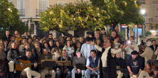 Zambombas y conciertos navideños, los próximos días zambombas