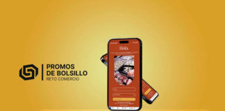 Promos de Bolsillo comienza a funcionar Promos de Bolsillo