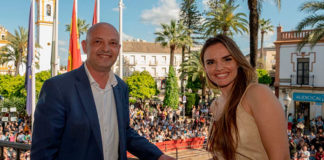 Melody, nominada en los Premios Lo Nuestro 2026 Melody