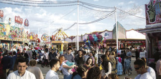 Plazos de las tasas para la Feria de Mayo tasas
