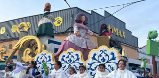 Todos los datos de la Cabalgata de Reyes Cabalgata de Reyes