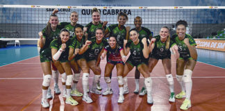 El Fundación Cajasol Andalucía, en semifinales Fundación Cajasol Andalucía