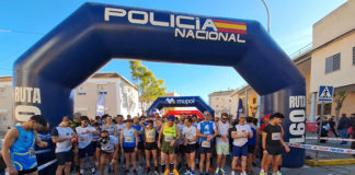 Llega la IV Carrera Solidaria Ruta 091 Carrera Solidaria Ruta 091