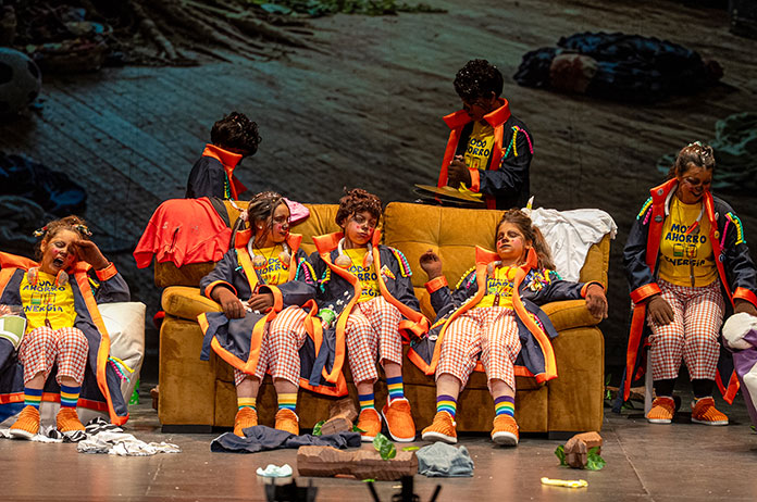 chirigota-infantil-ibarburu Carnaval