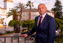 “Lo más acuciante en Entrenúcleos es un nuevo centro de salud” centro de salud